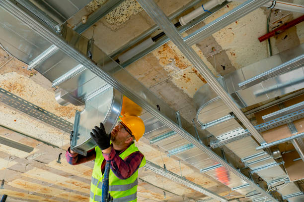 Trusted Mehlville, MO HVAC Experts