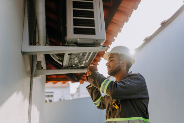 Best HVAC Service Technicians  in Mehlville, MO
