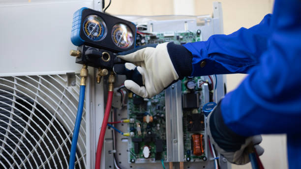 Best Local HVAC Companies  in Mehlville, MO